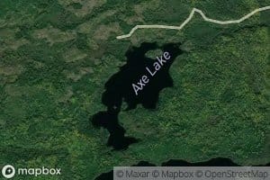 Axe Lake