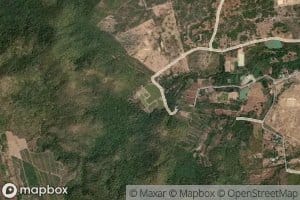 Ang Kep Nam Ban Phu Muang
