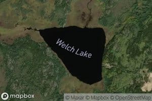 Welch Lake