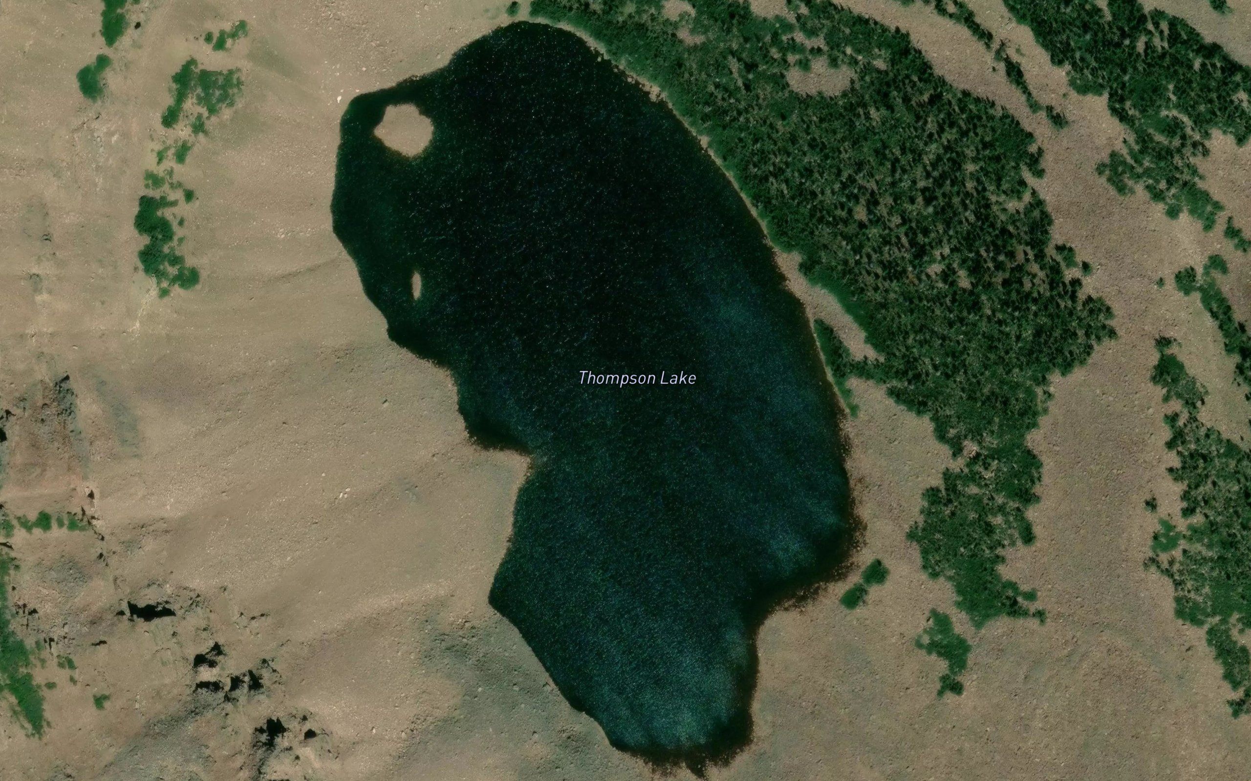 Thompson Lake