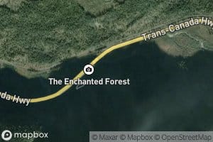 Tumbler Creek