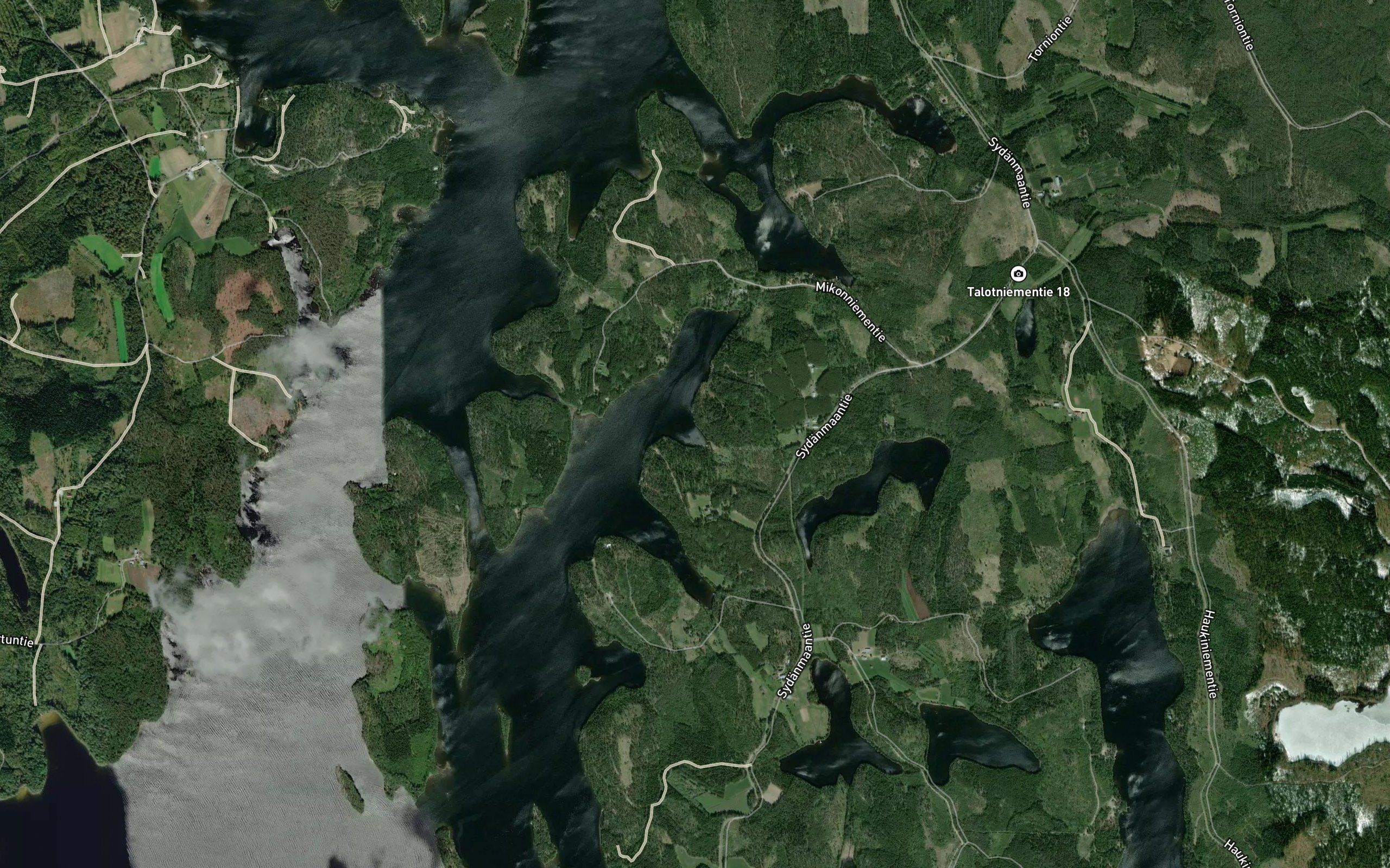Tulilahti