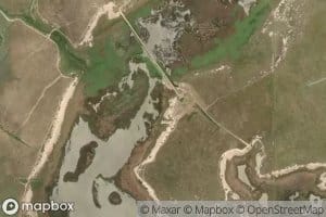 Mad Island Slough