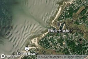 Rock Harbor Creek