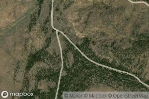 East Fork Cottonwood Wash