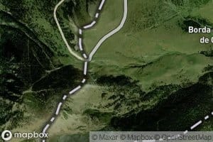 Font del Port de Cabus