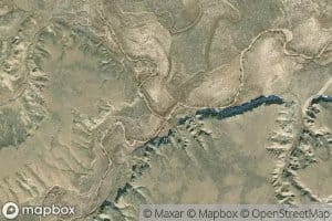 Middle Fork Fifteenmile Creek