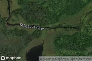 Butterball Creek