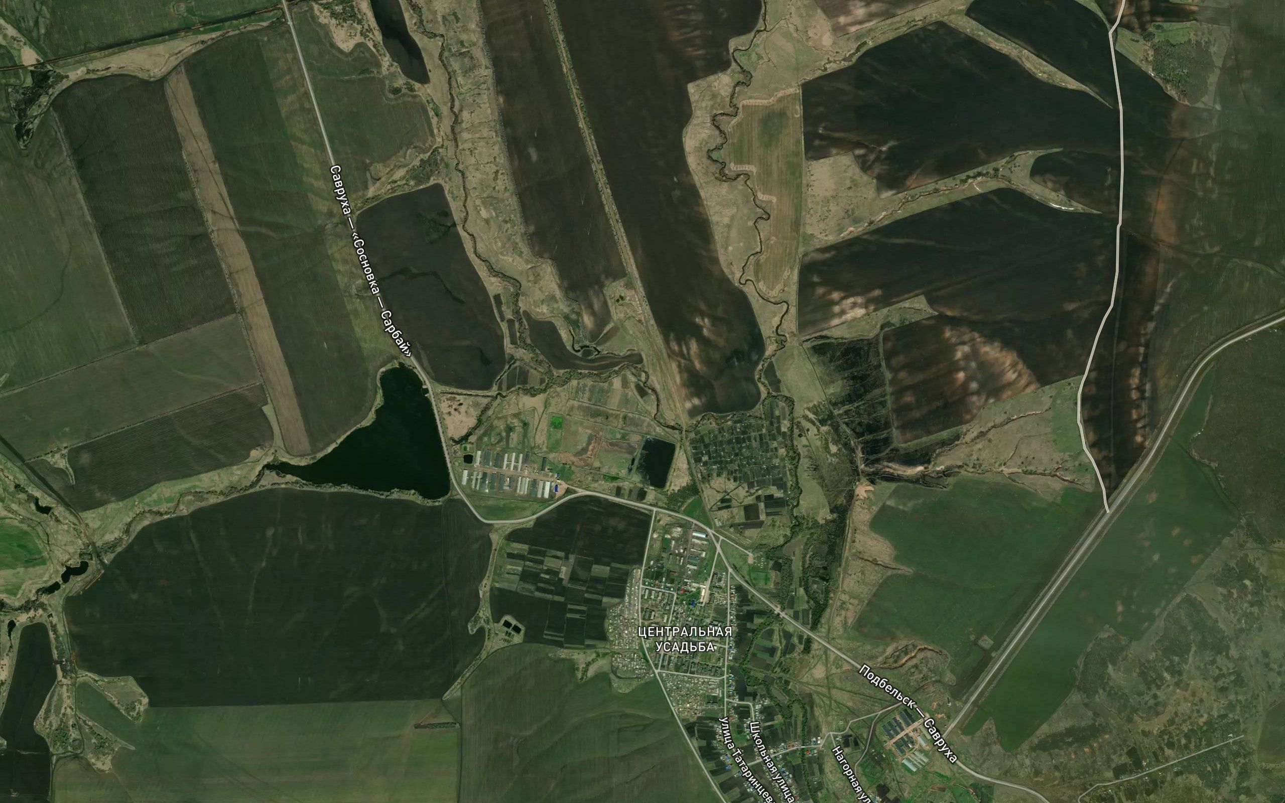 Lagernaya