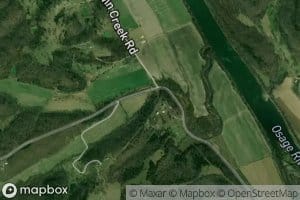 Turkey Creek