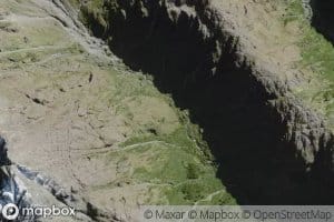 Ten Hour Gorge Creek