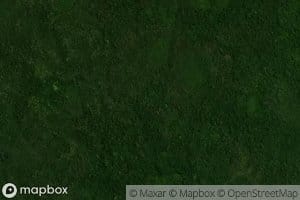 Quebrada Martin Perez