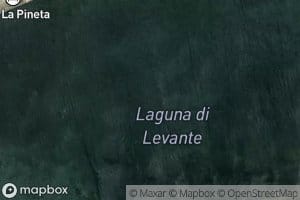 Laguna di Levante