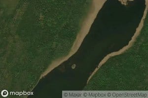 Usinne Lake