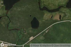 Lac Indu