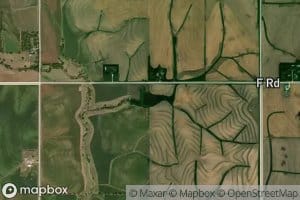 Wilson Creek Reservoir 7-19-E