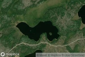 Fodder Lake