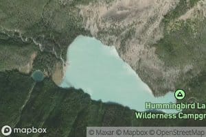 Hummingbird Lake