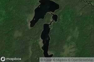 Lac des Etables