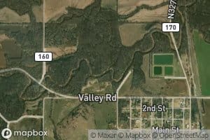 Skinny Creek