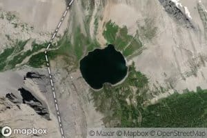 Maude Lake