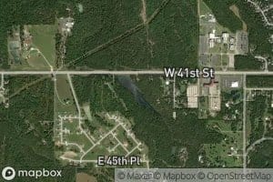 Oknoname 143005 Reservoir