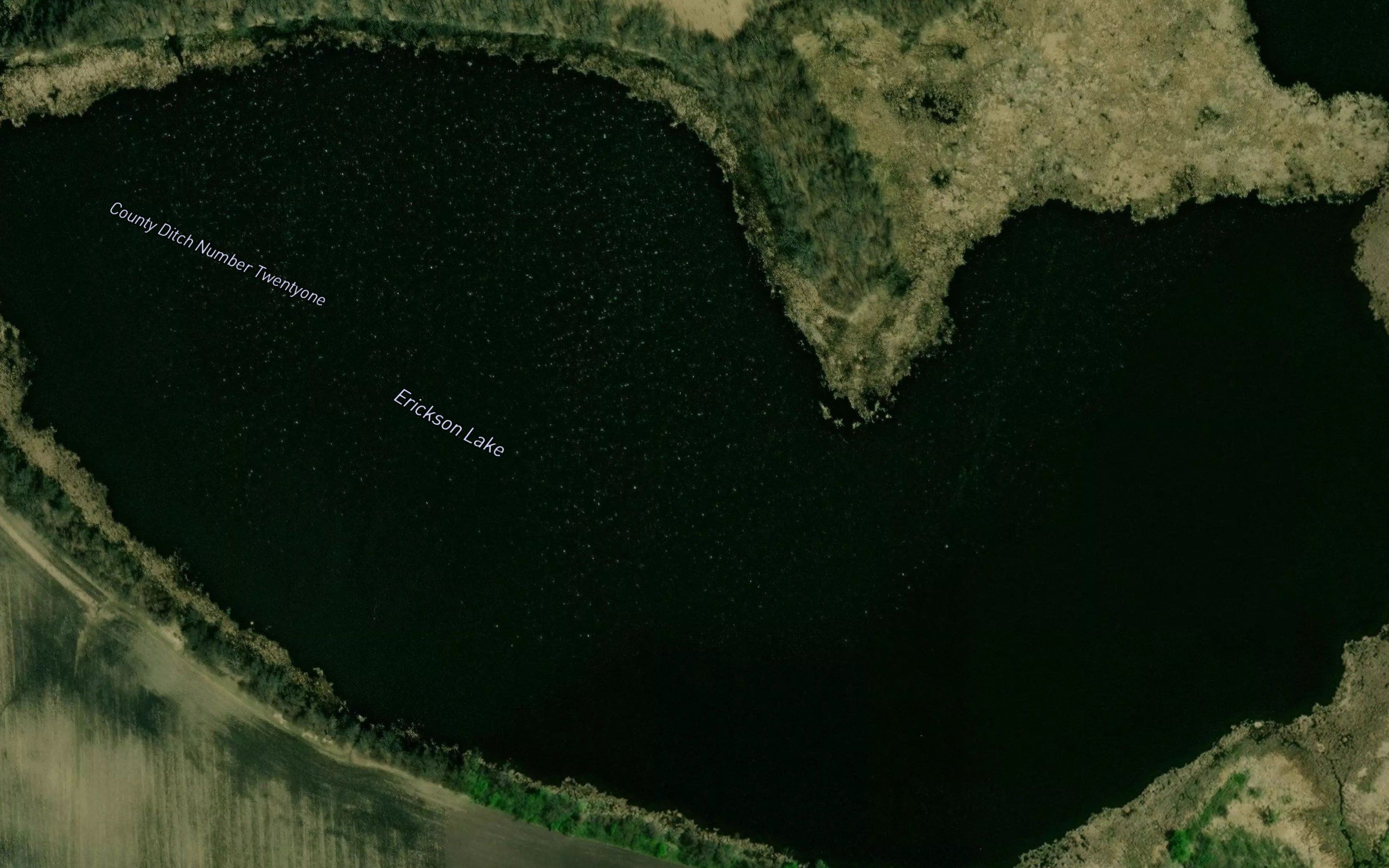 Erickson Lake