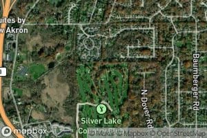 The Meadows Retention Pond