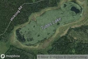 Tubbs Lake