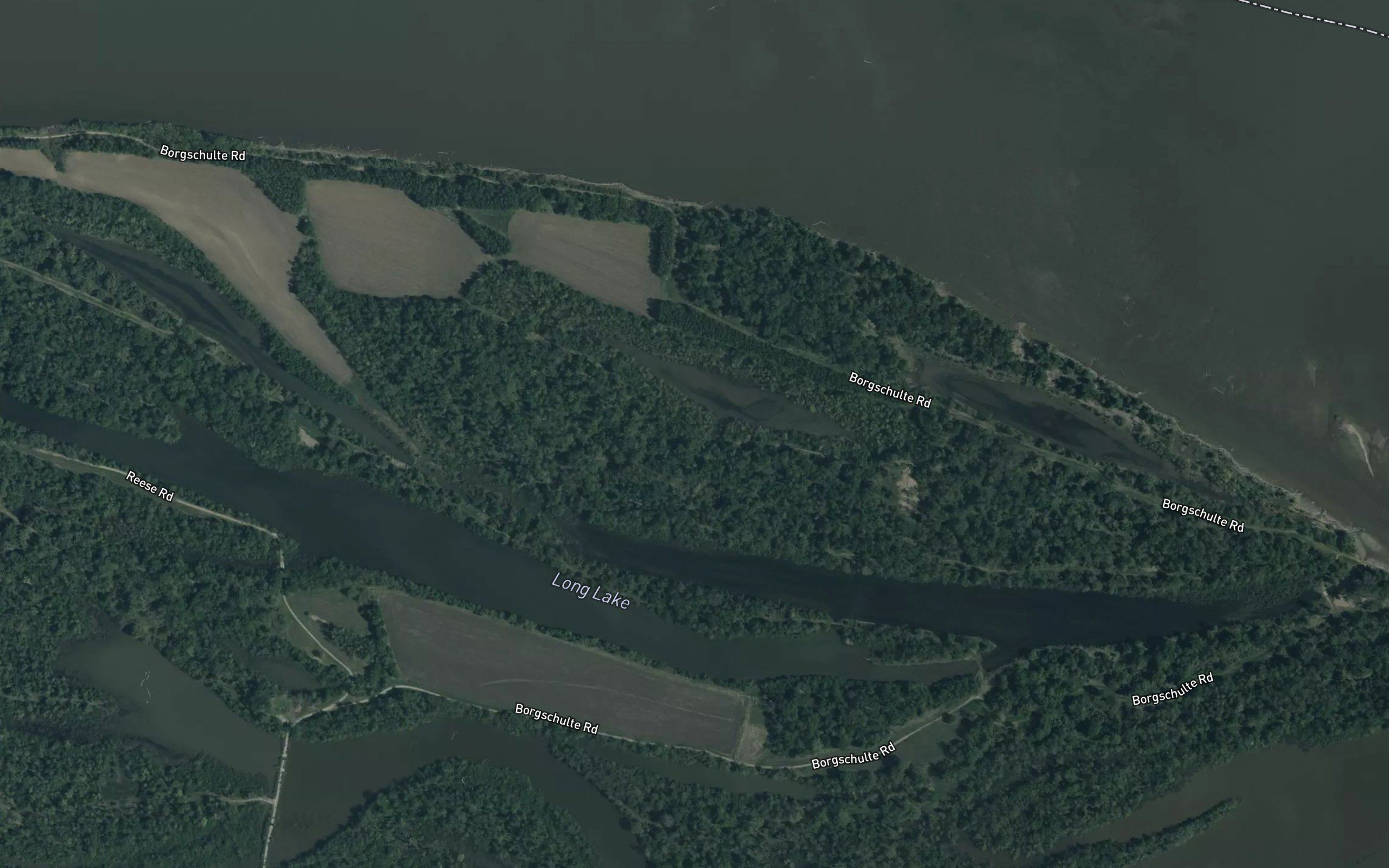 Long Lake