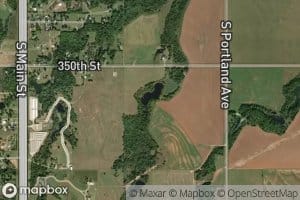 Oknoname 087022 Reservoir