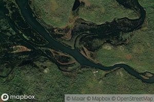 Copper River