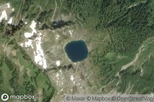 Mica Lake