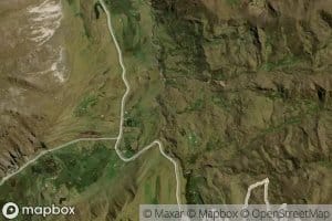 Quebrada Ranracancha