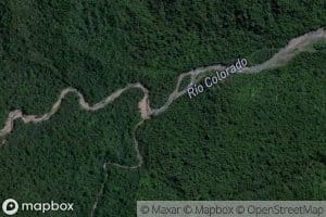 Rio Soledad