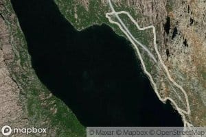 Langevatnet