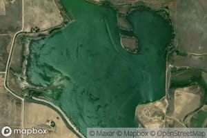 Black Hollow Reservoir