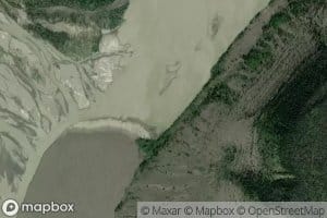 Dezadeash River