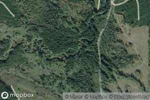 Welch Creek