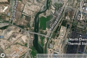 Kosisttalaiyar River