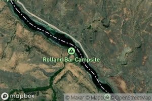 Cat Creek