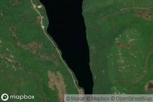 Lac Jean-Louis