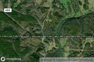 Martin Creek