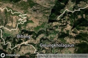 Patihalne Kharka Khola