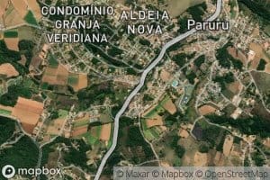 Corrego dos Ortizes