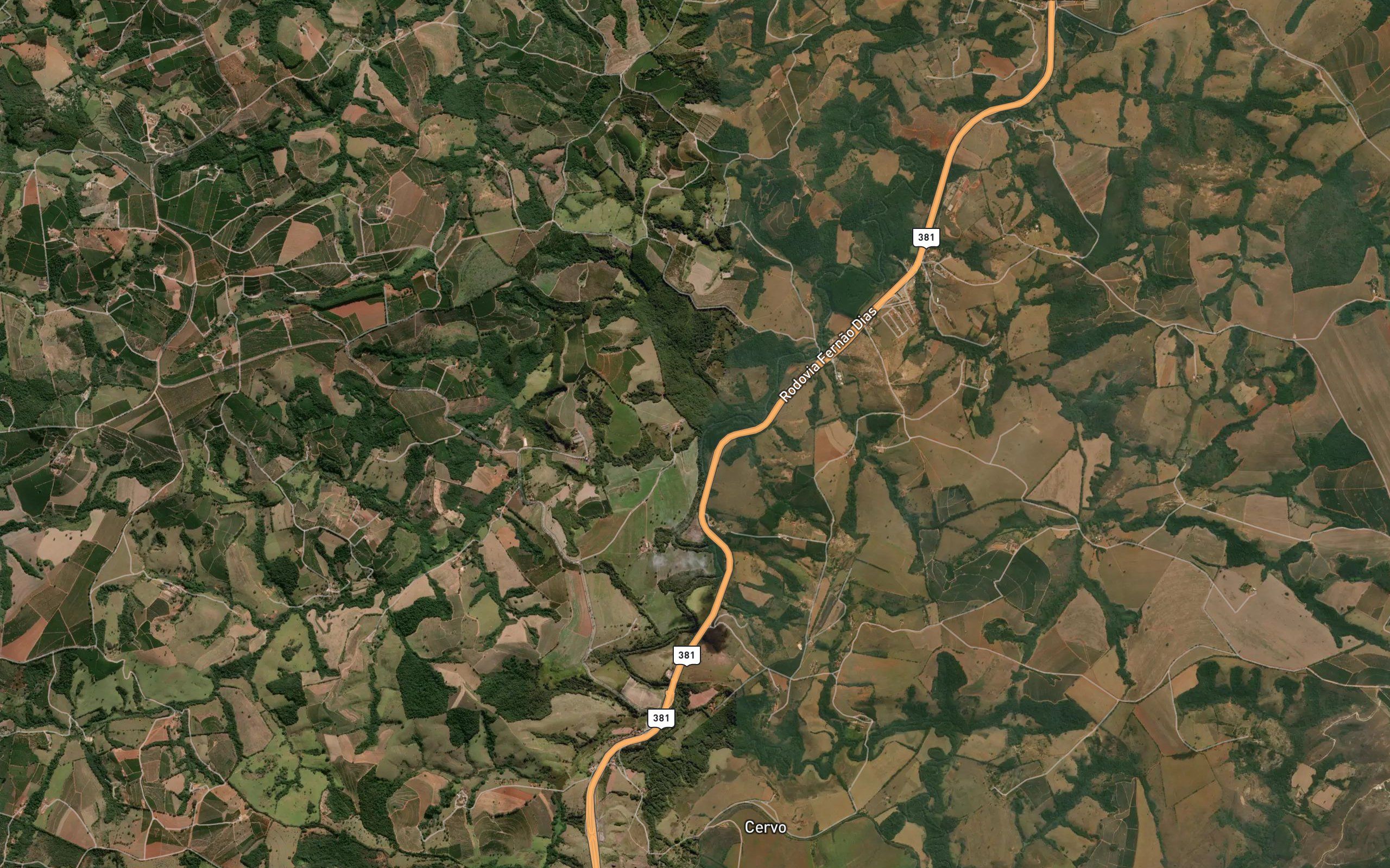 Ribeirao Contendas
