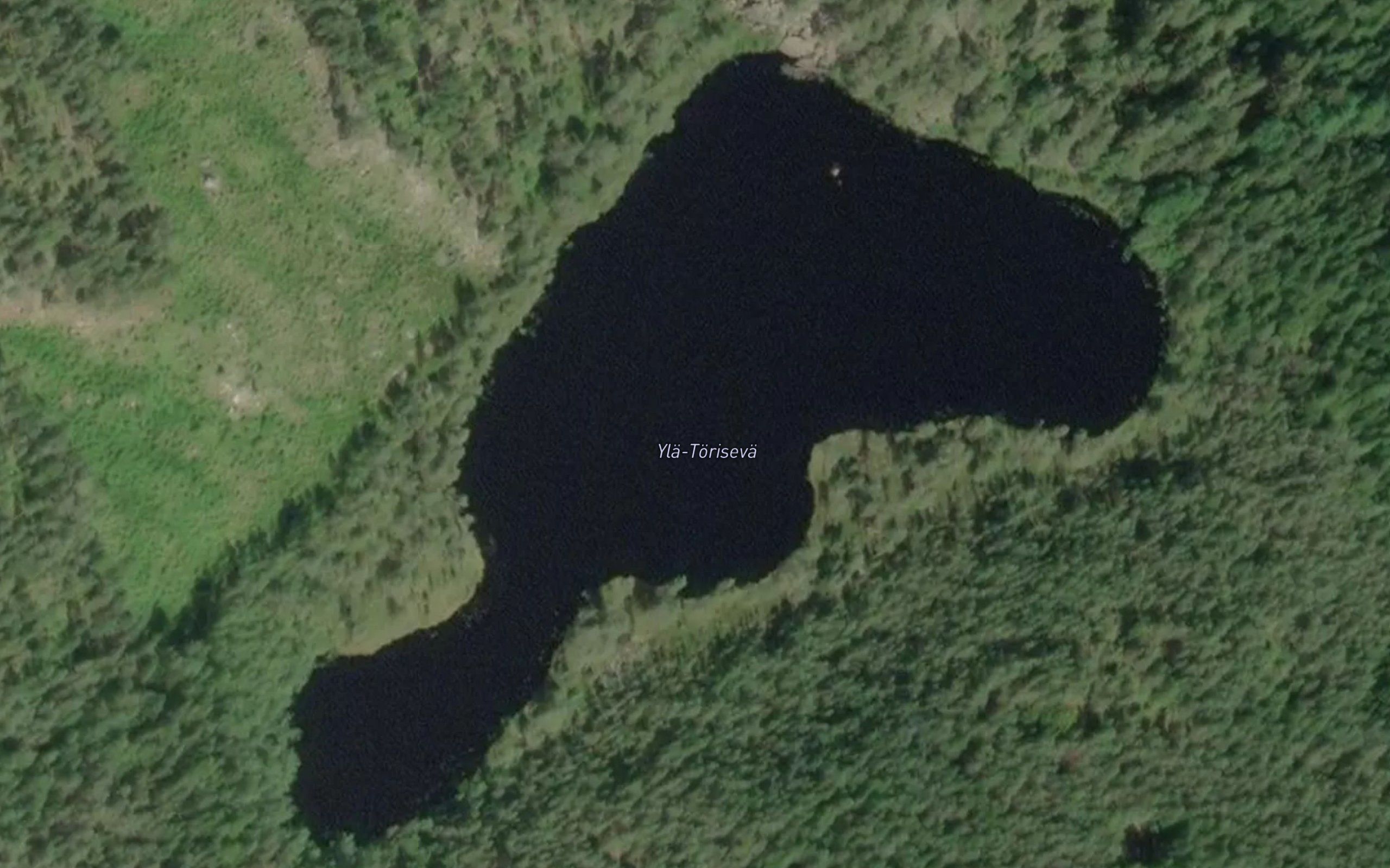 Yla-Toriseva