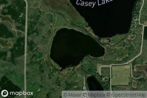 Goose Lake