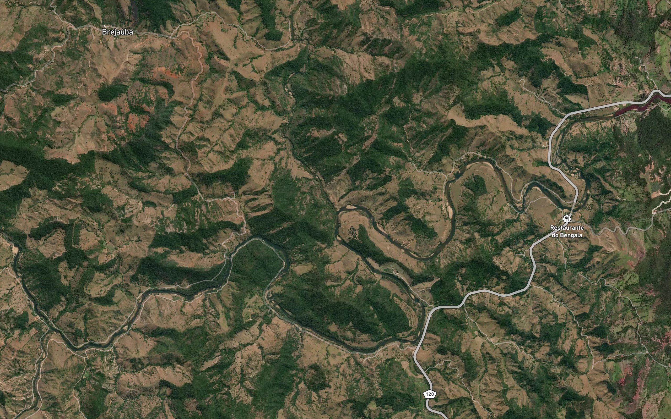 Rio do Peixe