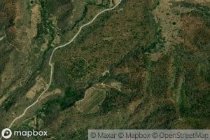 Barranca San Hilario